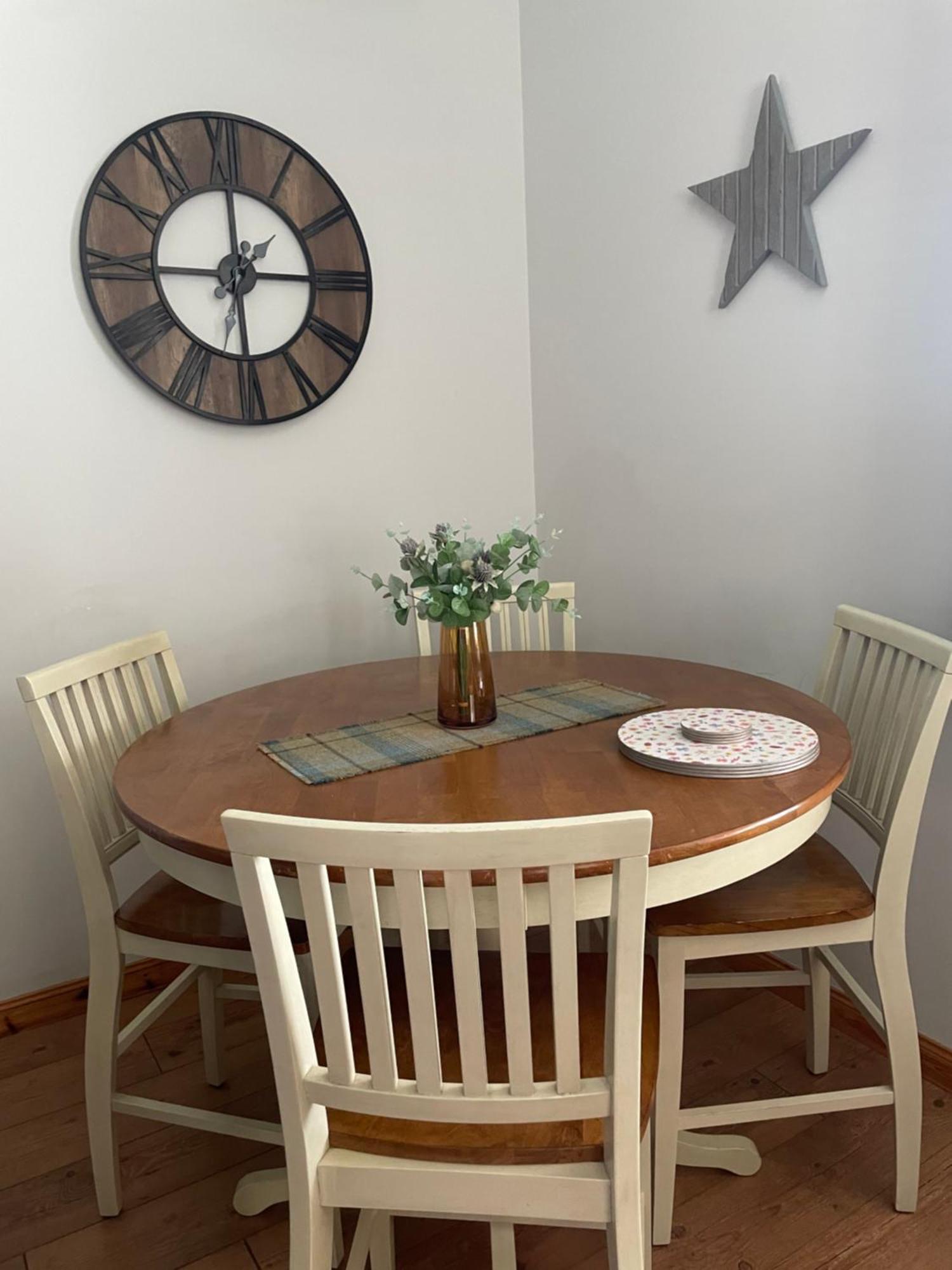 Stylish One Bed Apartment Inverness Esterno foto