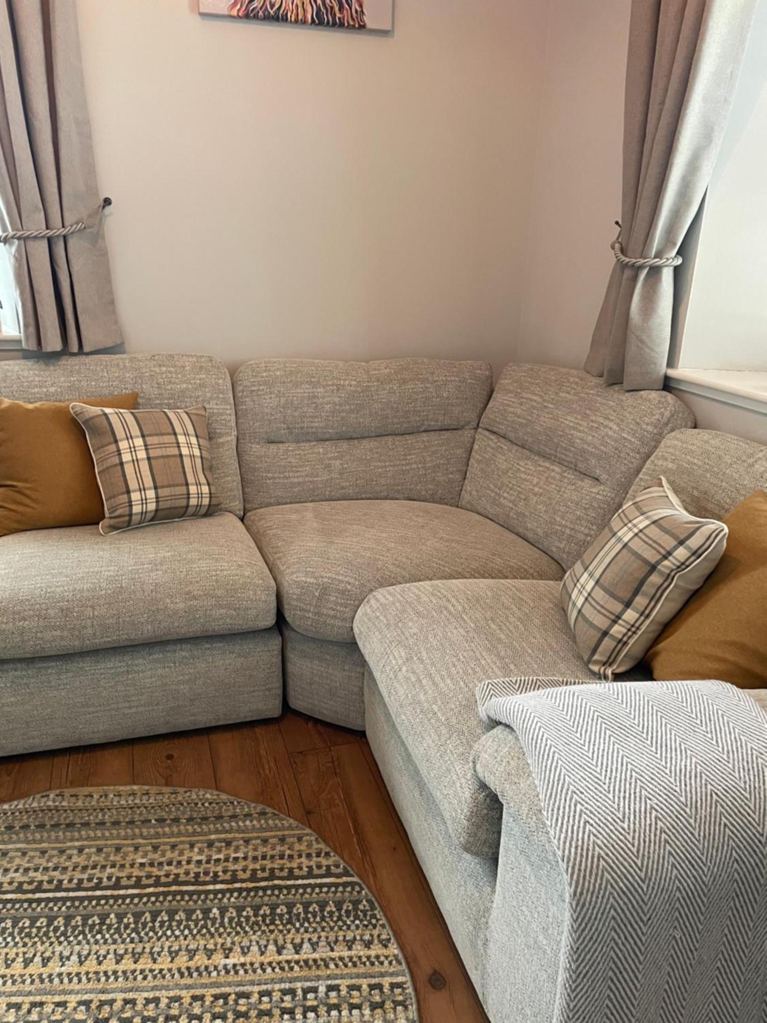 Stylish One Bed Apartment Inverness Esterno foto